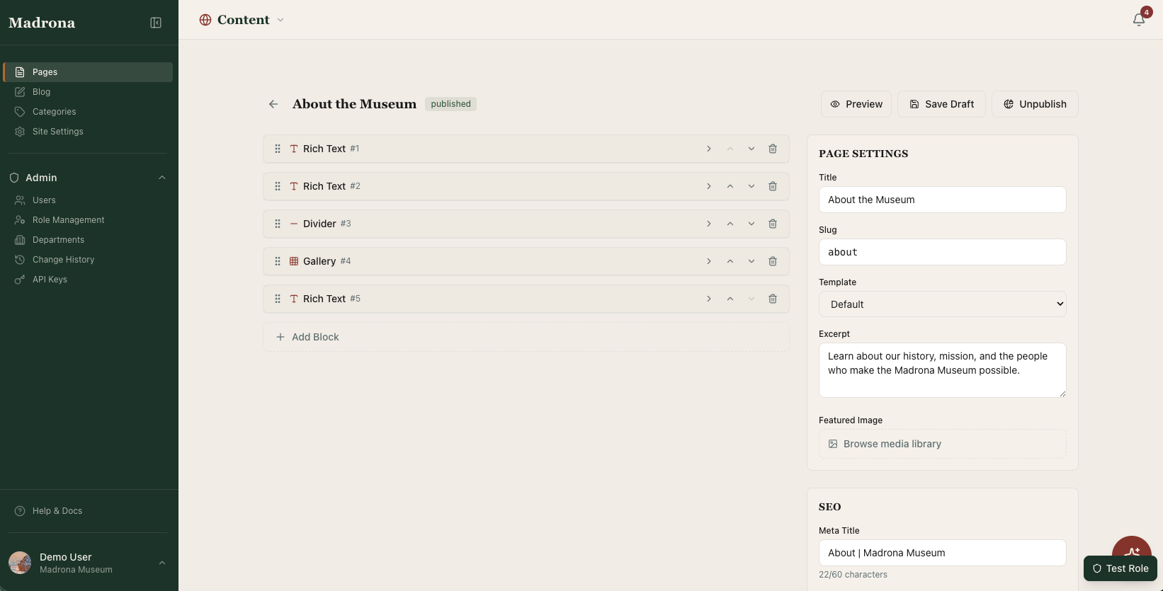  Page Builder